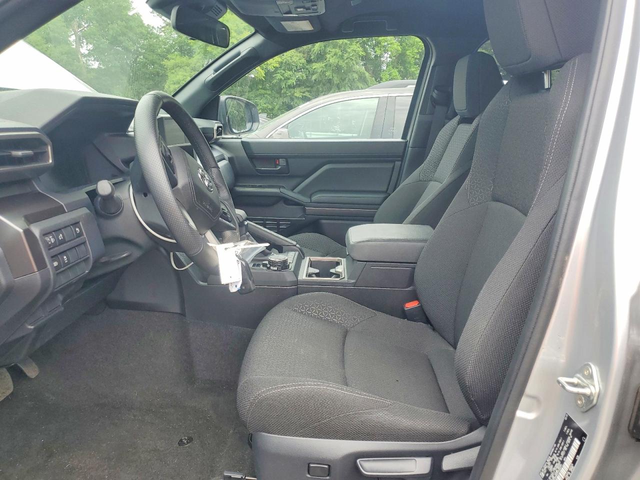 2025 TOYOTA 4RUNNER