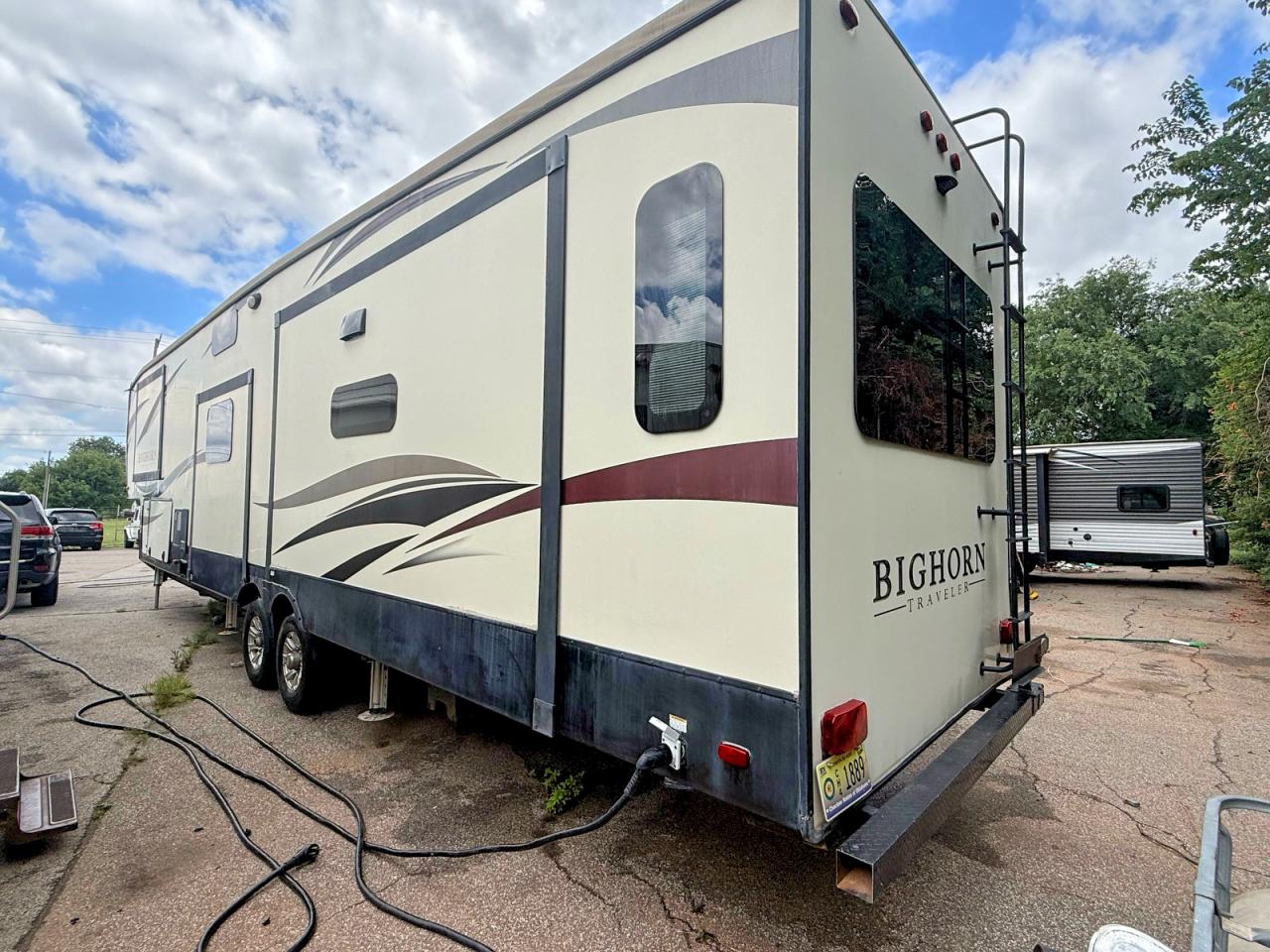 2017 HEARTLAND Bighorn 39