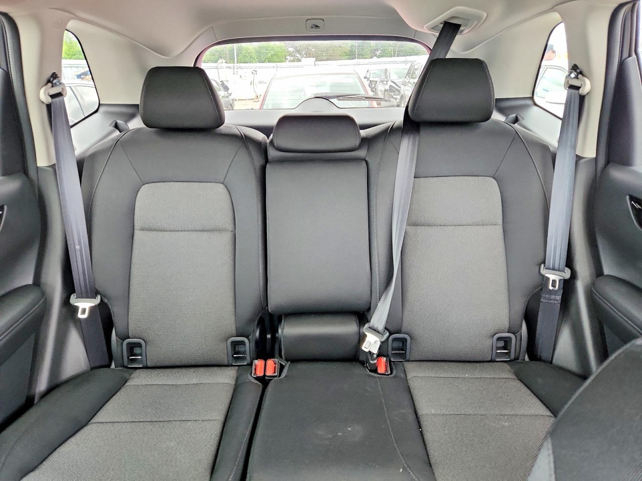 2026 HONDA CRV
