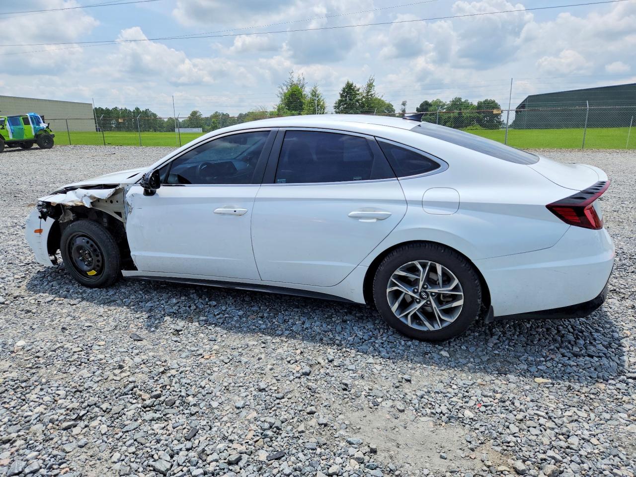 2021 HYUNDAI SONATA