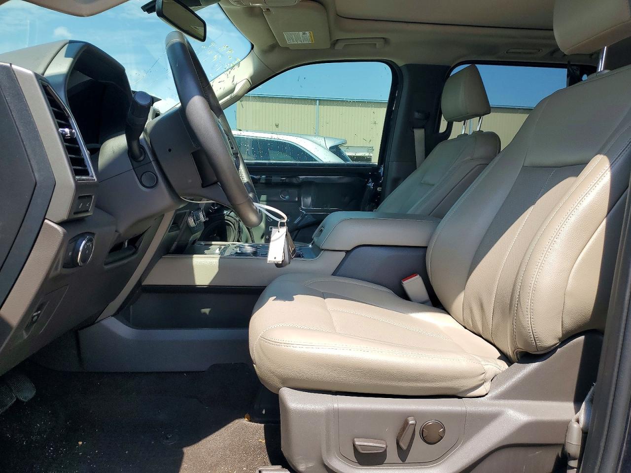 2021 FORD EXPEDITION