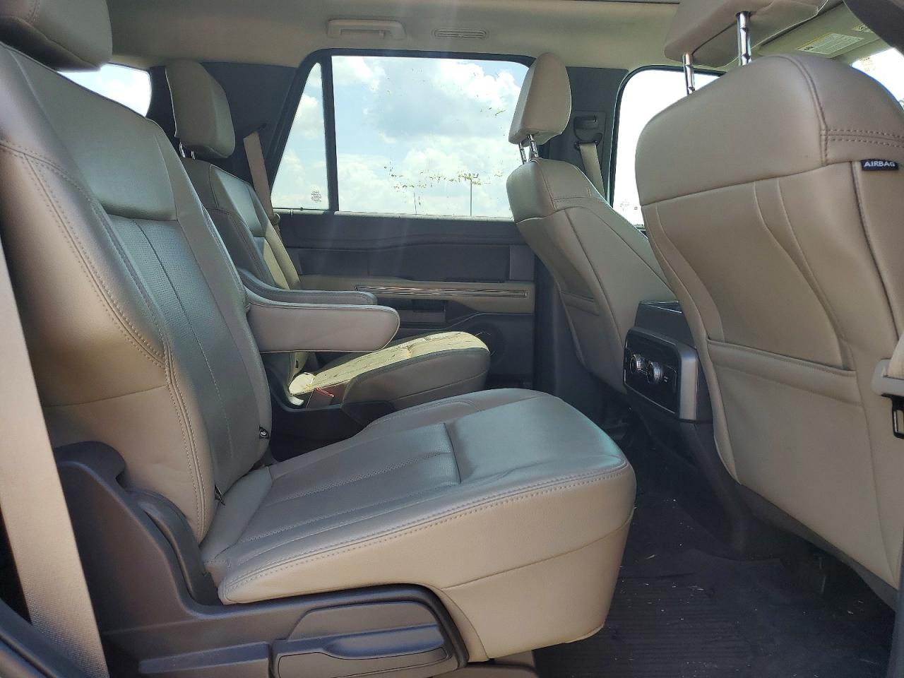 2021 FORD EXPEDITION