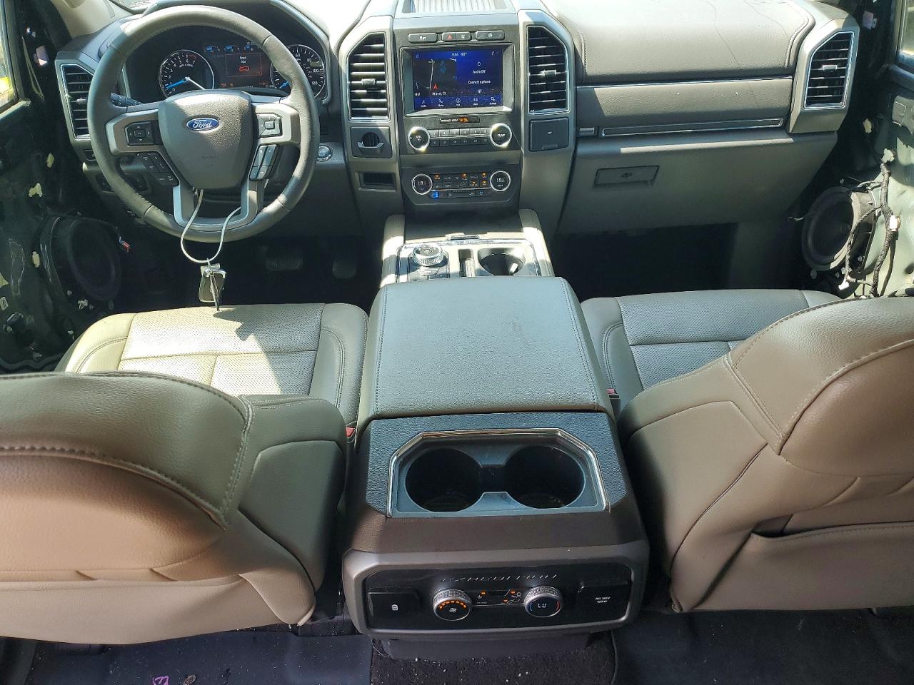 2021 FORD EXPEDITION