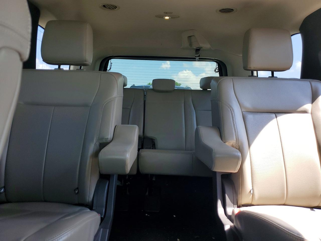 2021 FORD EXPEDITION