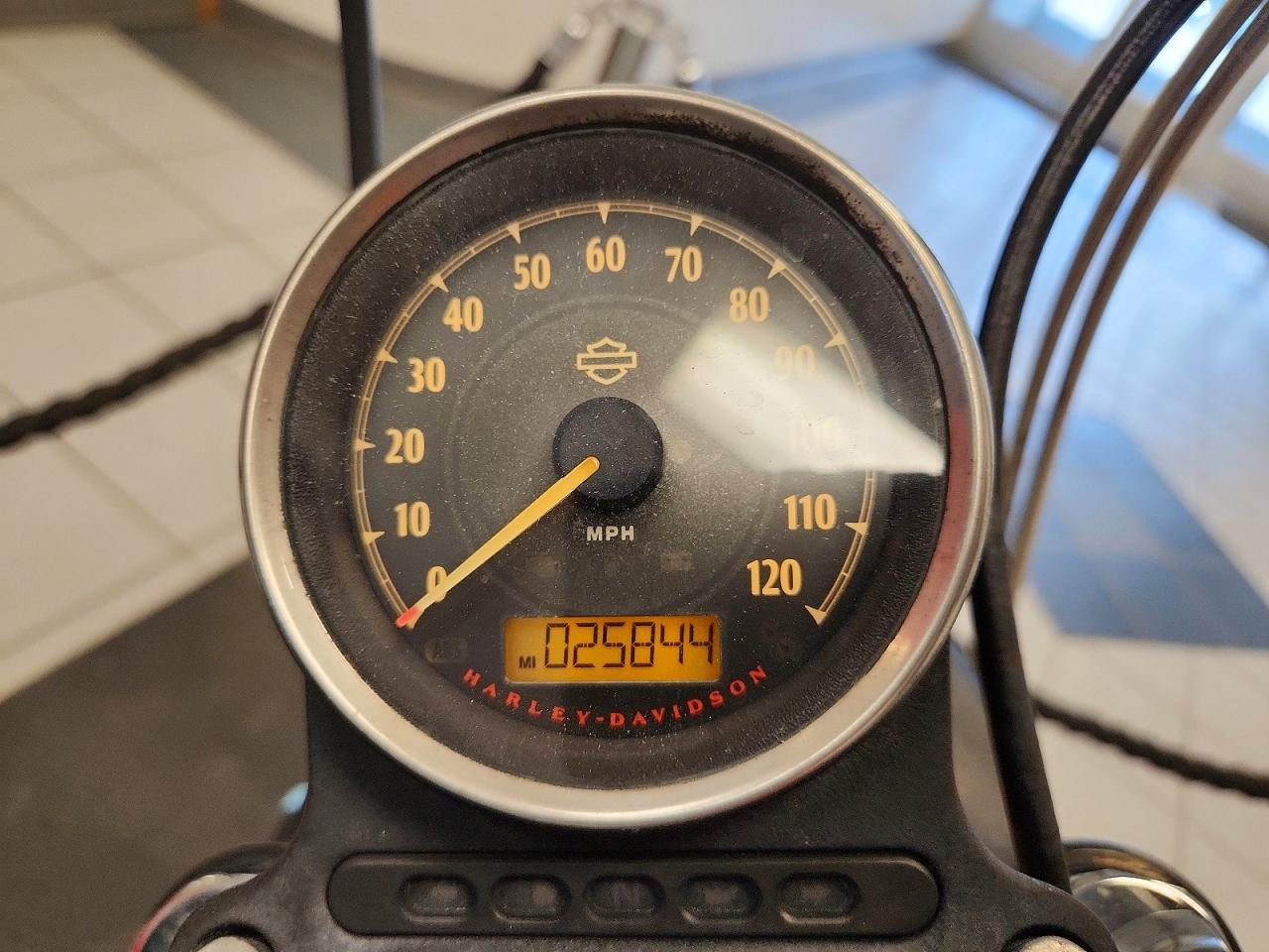 2021 HARLEY-DAVIDSON XL