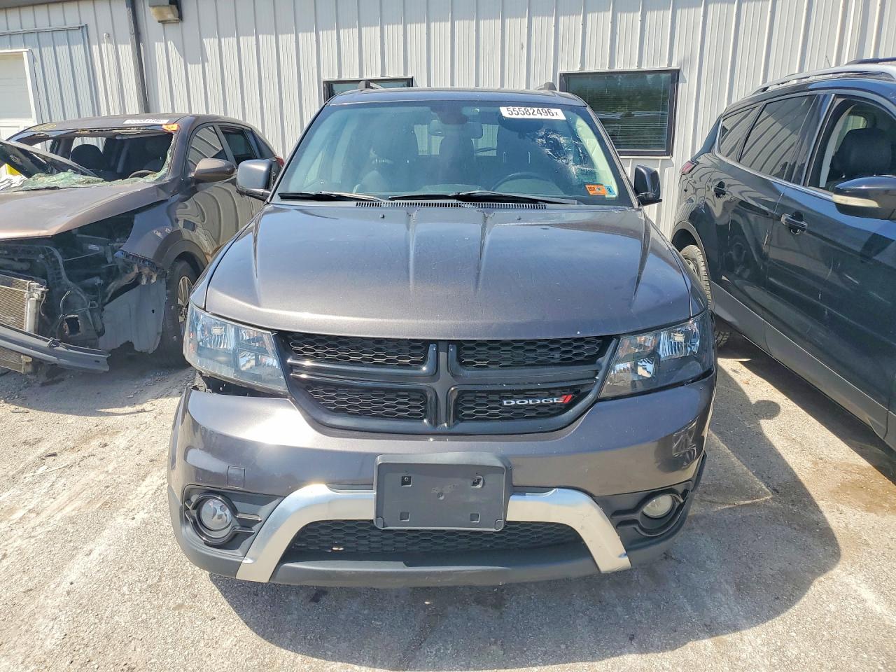 2019 DODGE JOURNEY