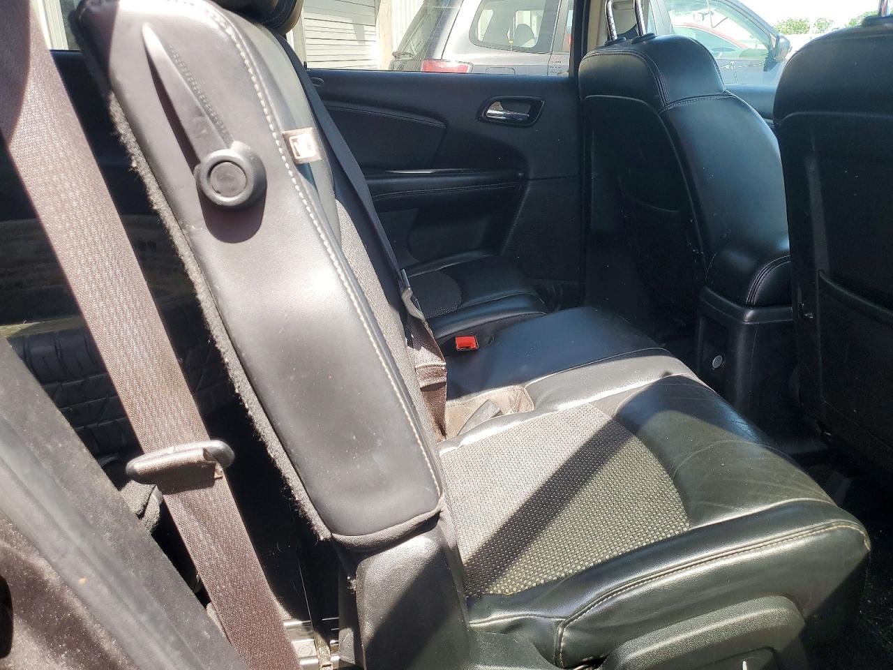 2019 DODGE JOURNEY
