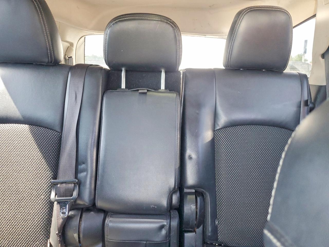 2019 DODGE JOURNEY