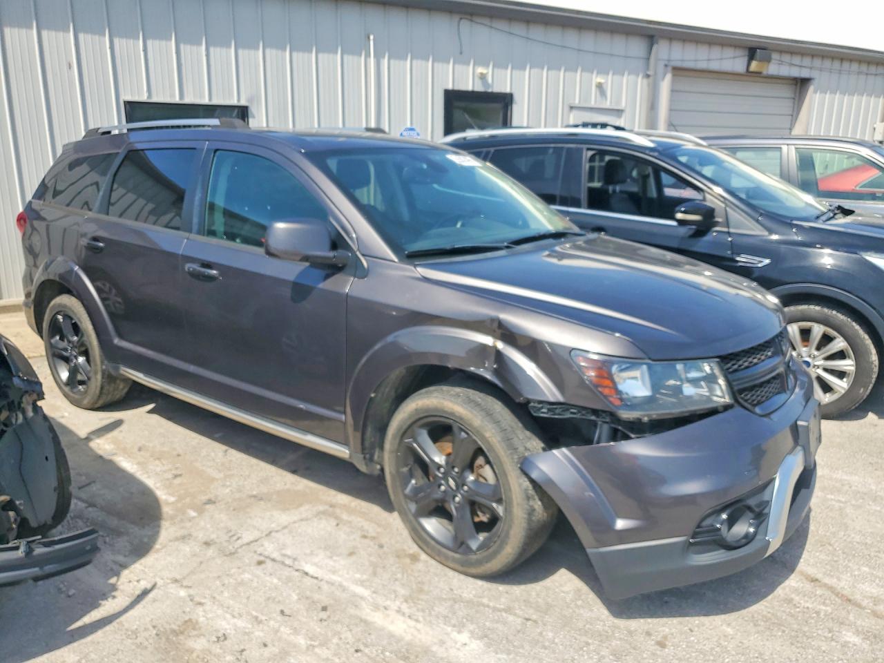 2019 DODGE JOURNEY