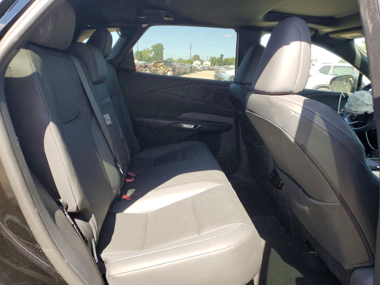2024 LEXUS RX350