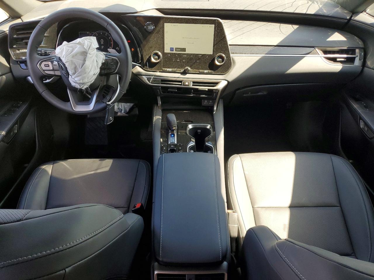 2024 LEXUS RX350
