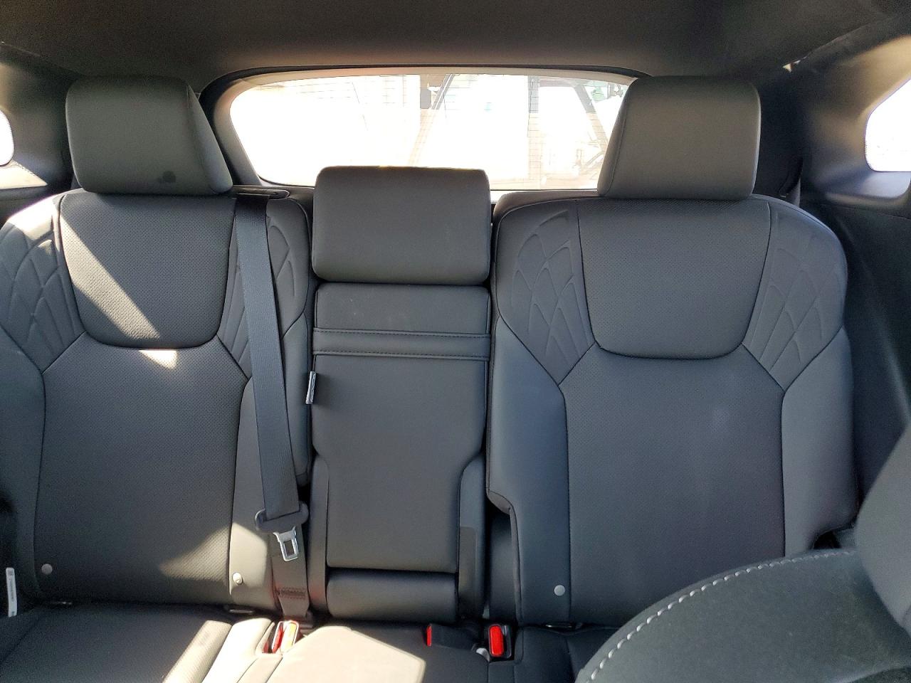 2024 LEXUS RX350