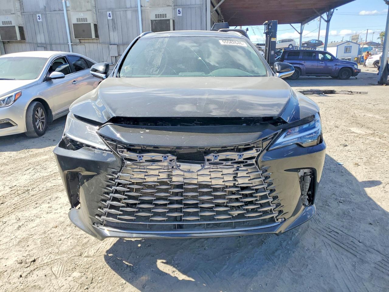 2024 LEXUS RX350
