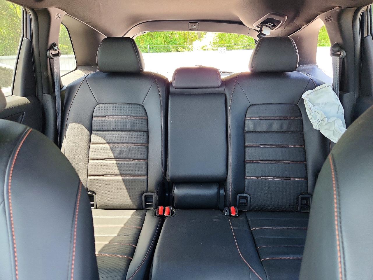 2026 HONDA CRV