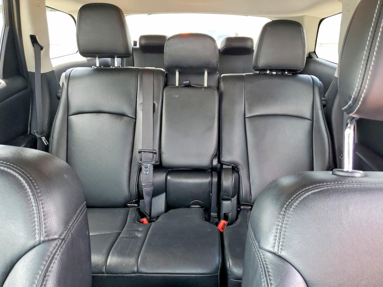 2016 DODGE JOURNEY