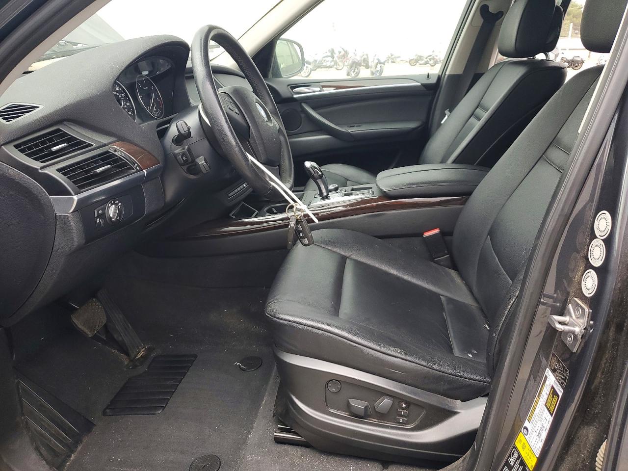 2011 BMW X5