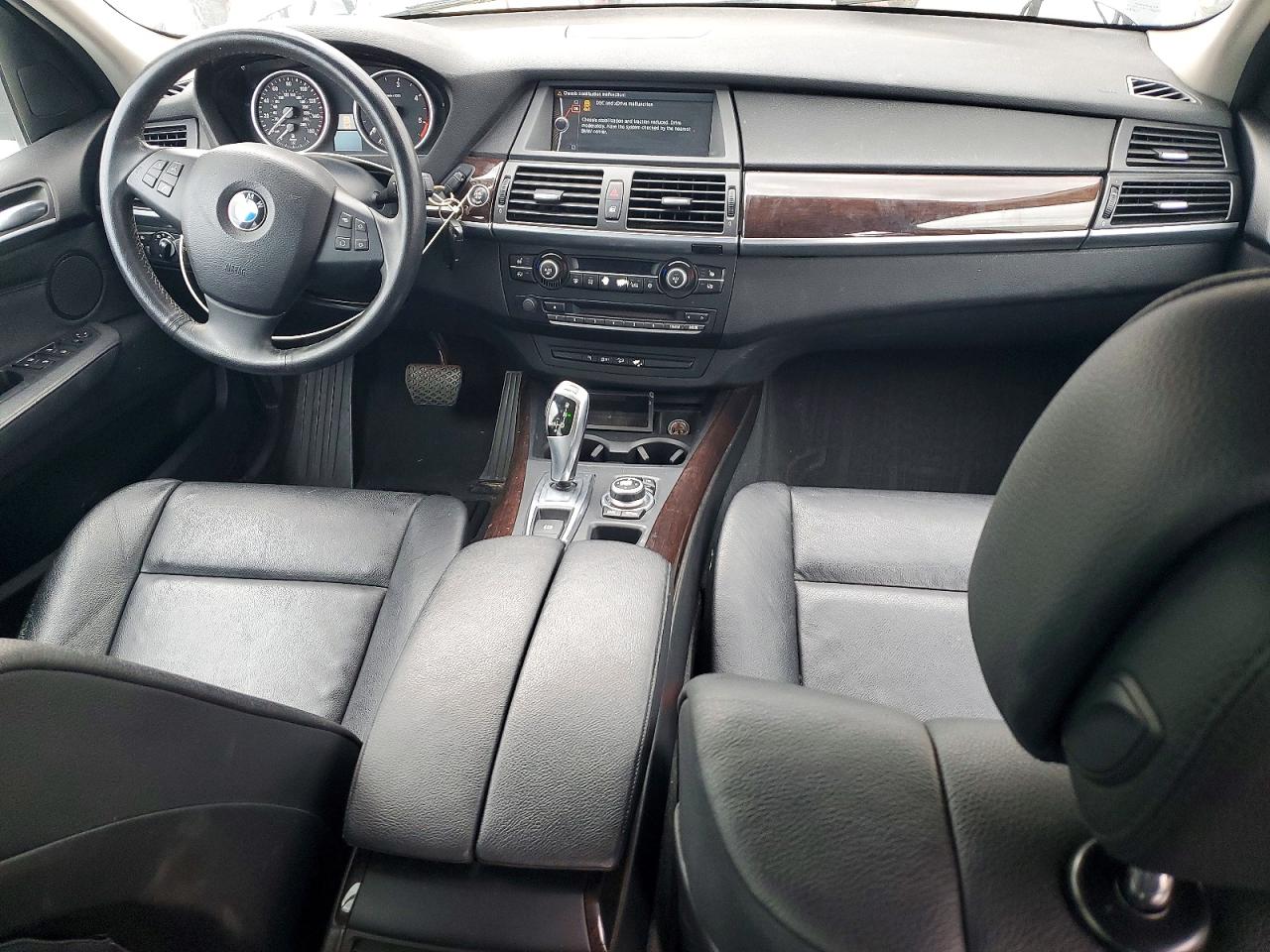 2011 BMW X5