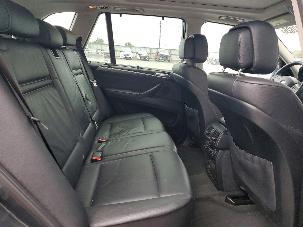 2011 BMW X5
