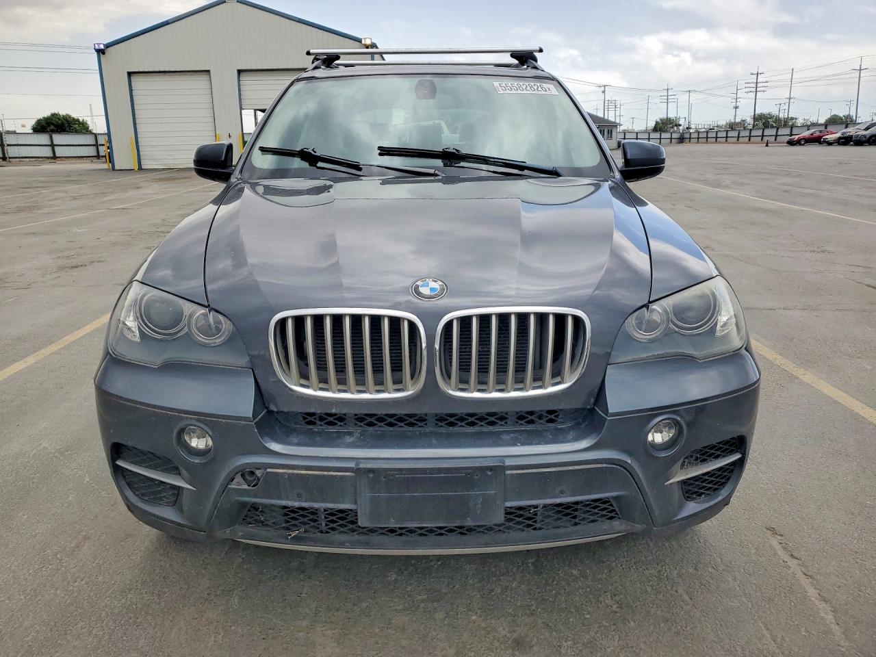 2011 BMW X5