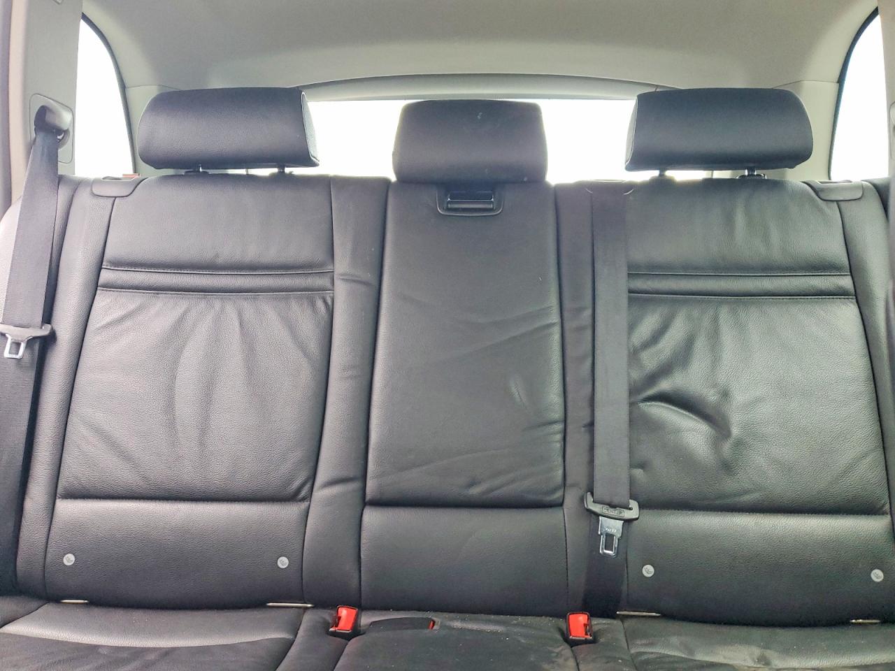 2011 BMW X5
