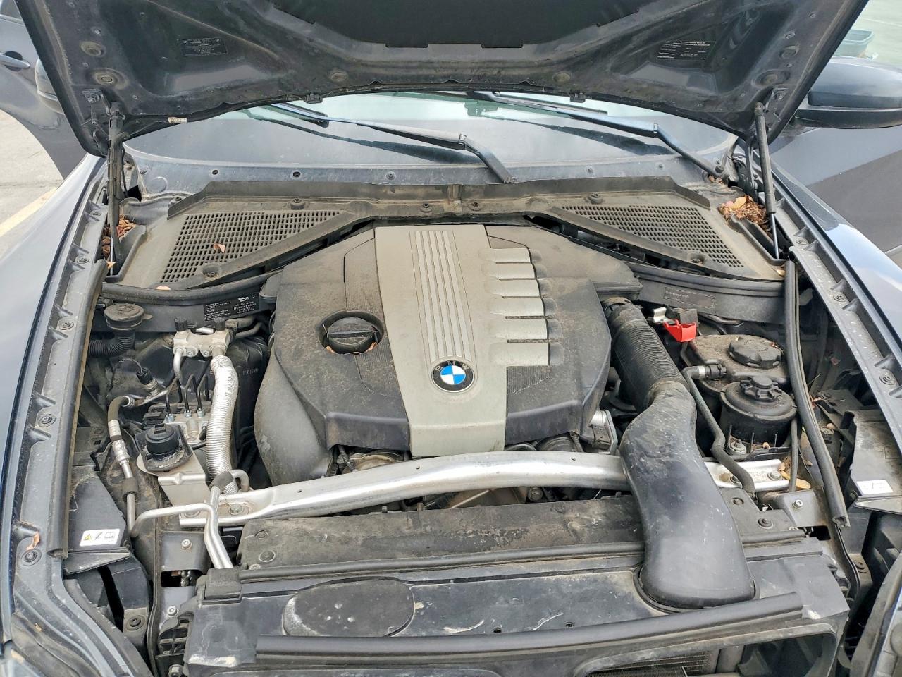 2011 BMW X5