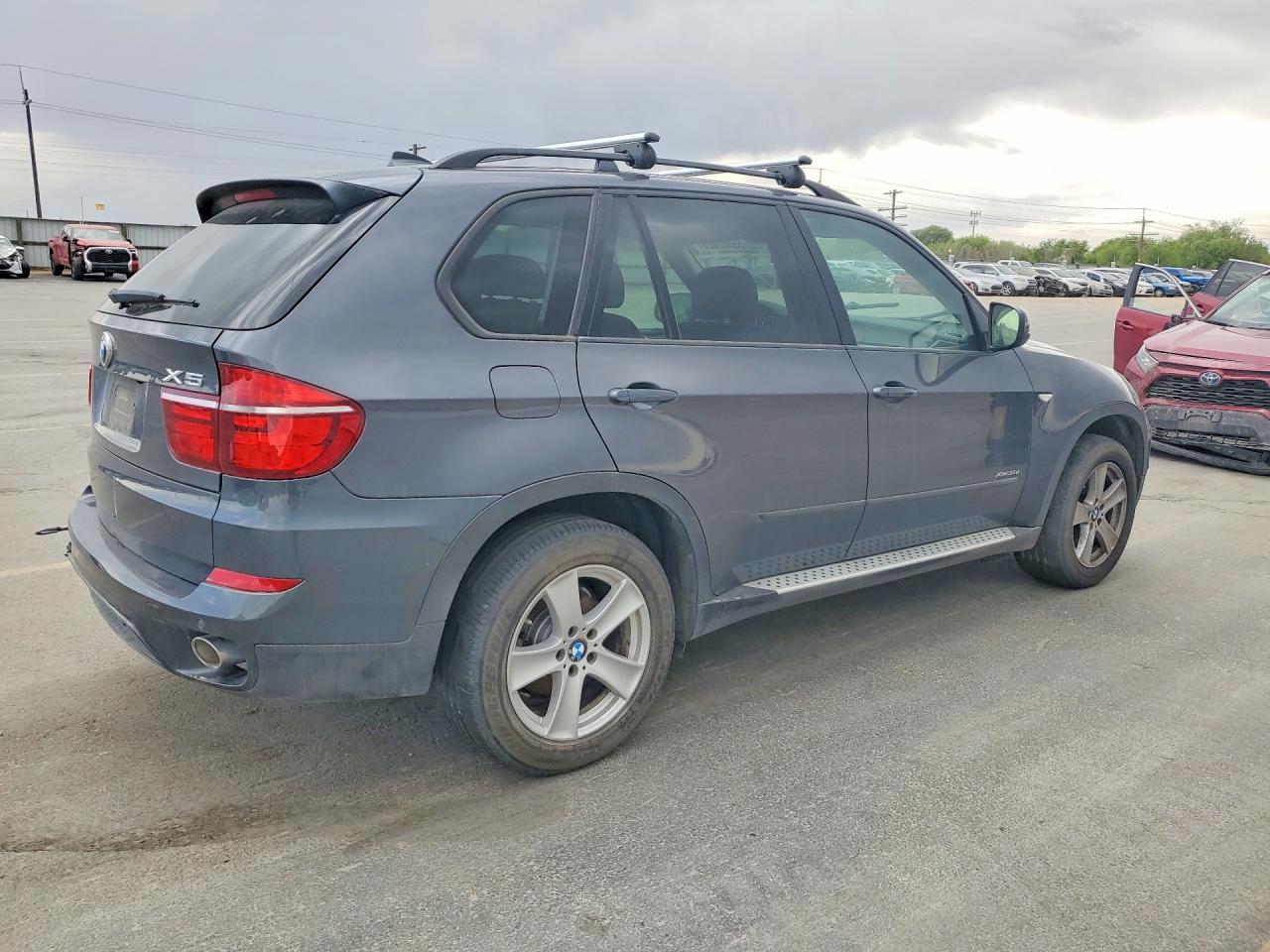 2011 BMW X5