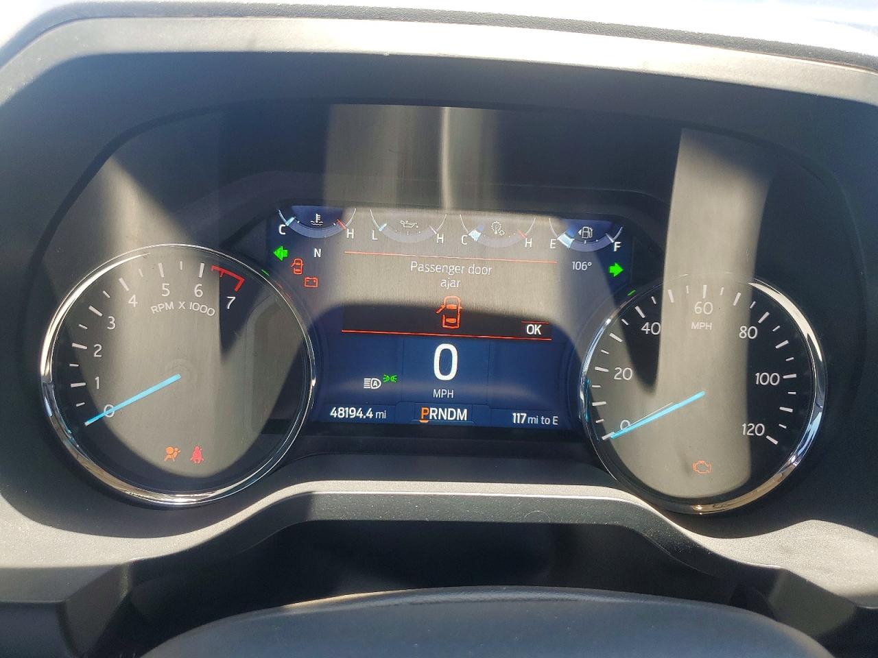 2024 FORD EXPEDITION