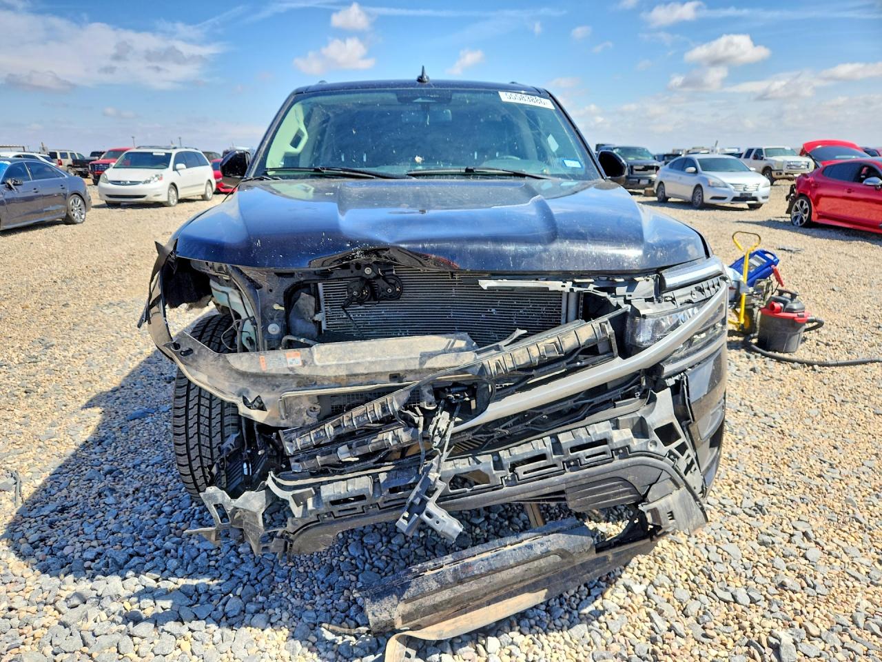 2024 FORD EXPEDITION