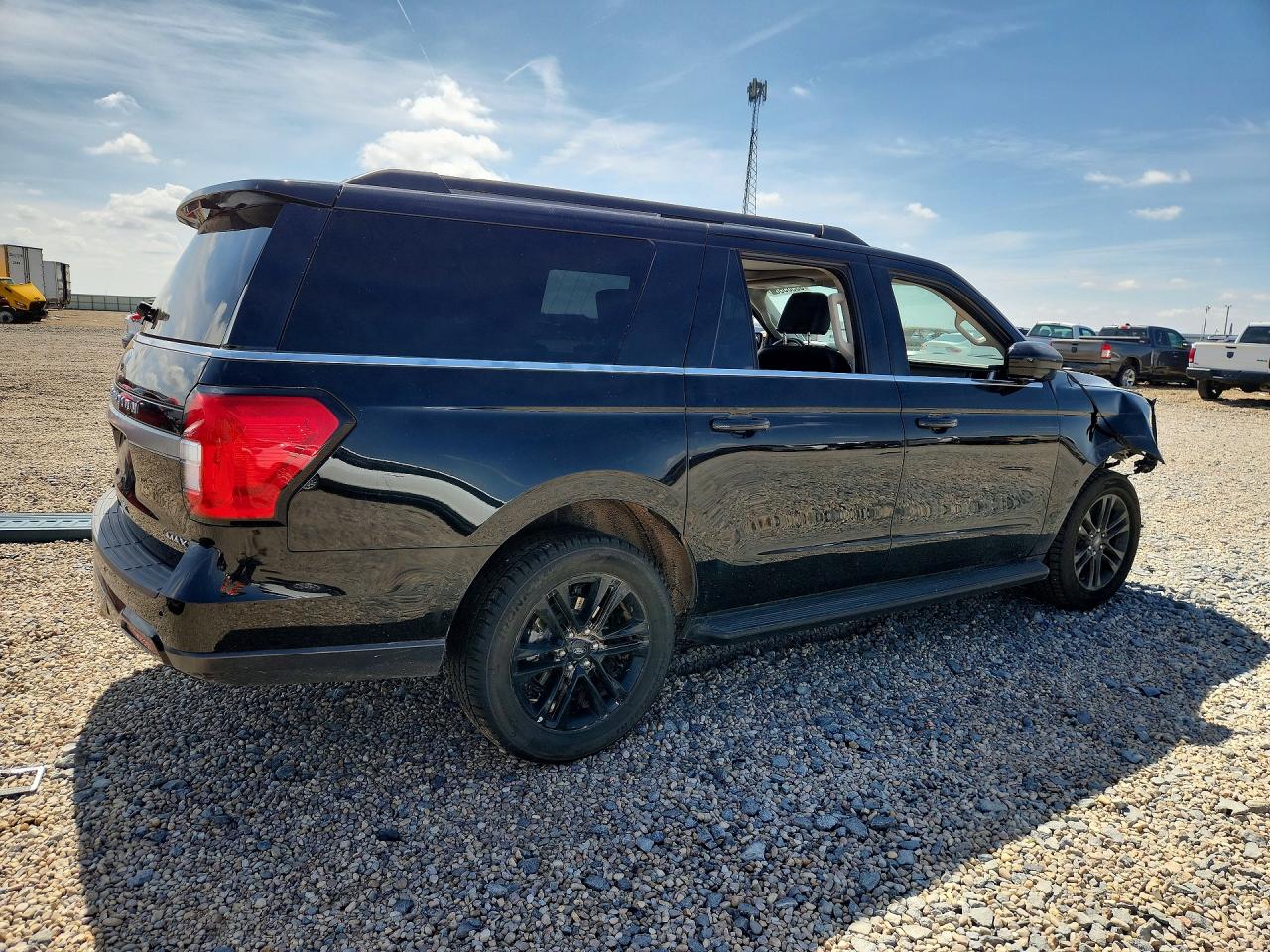 2024 FORD EXPEDITION