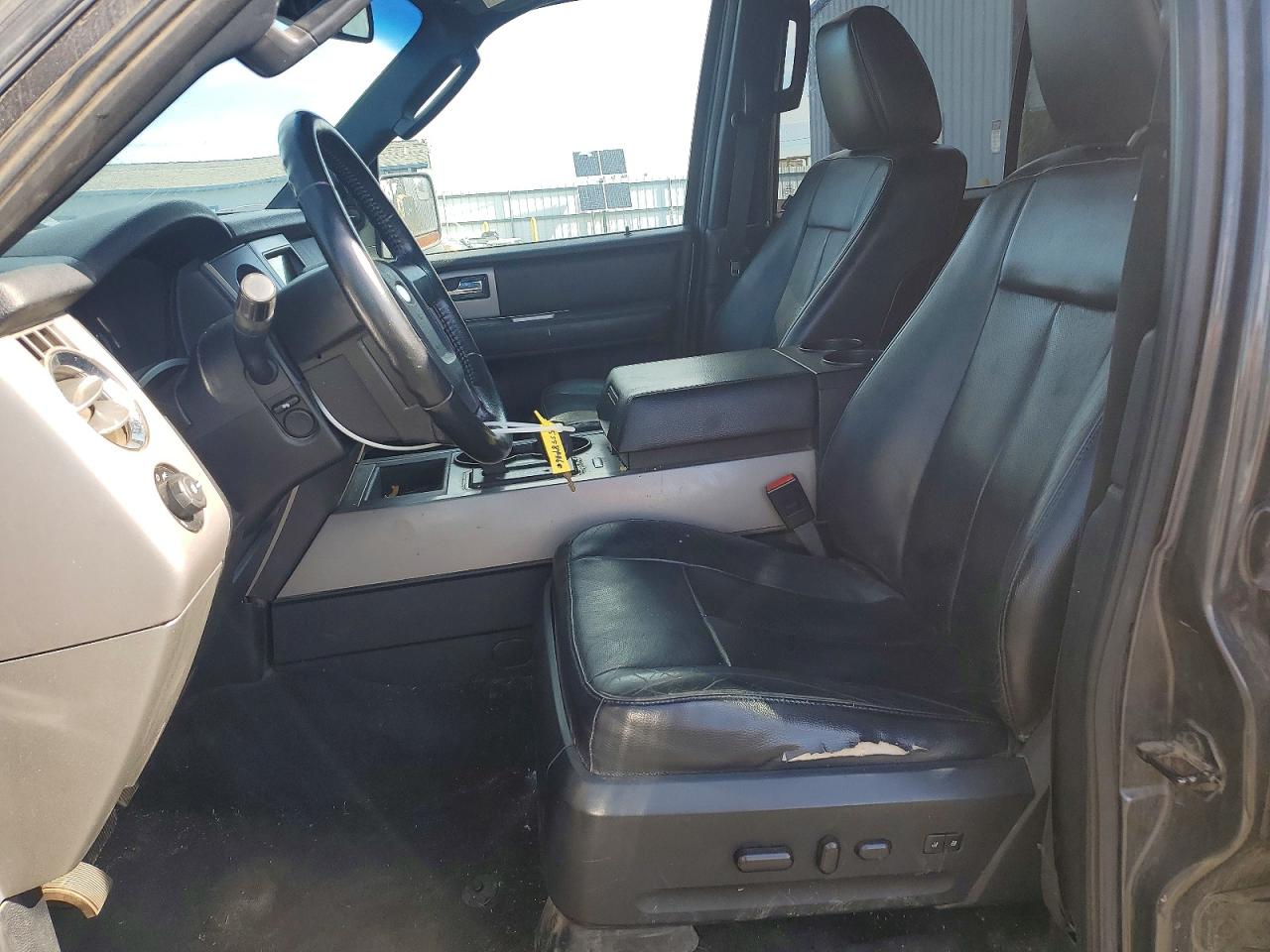 2017 FORD EXPEDITION