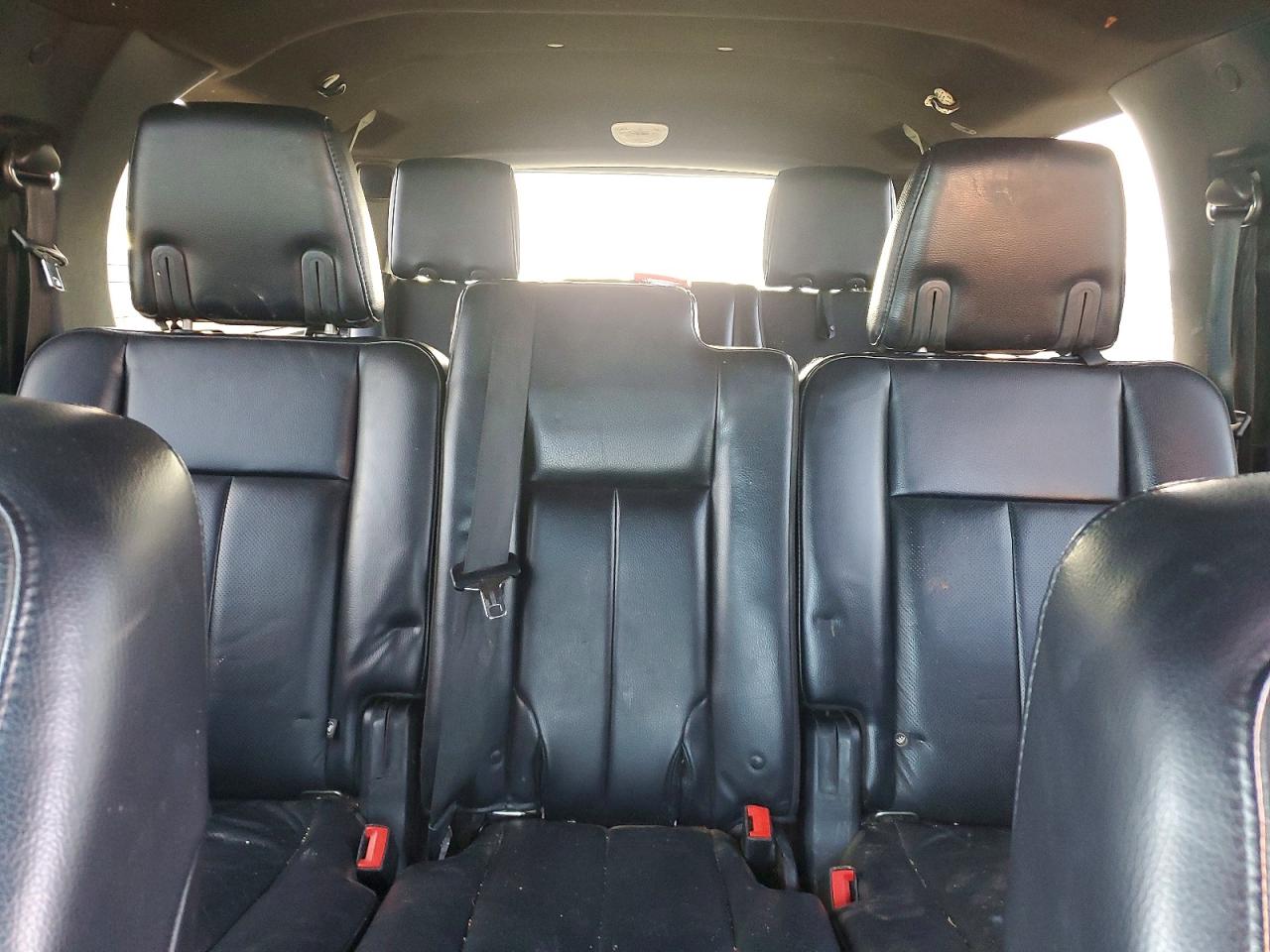 2017 FORD EXPEDITION