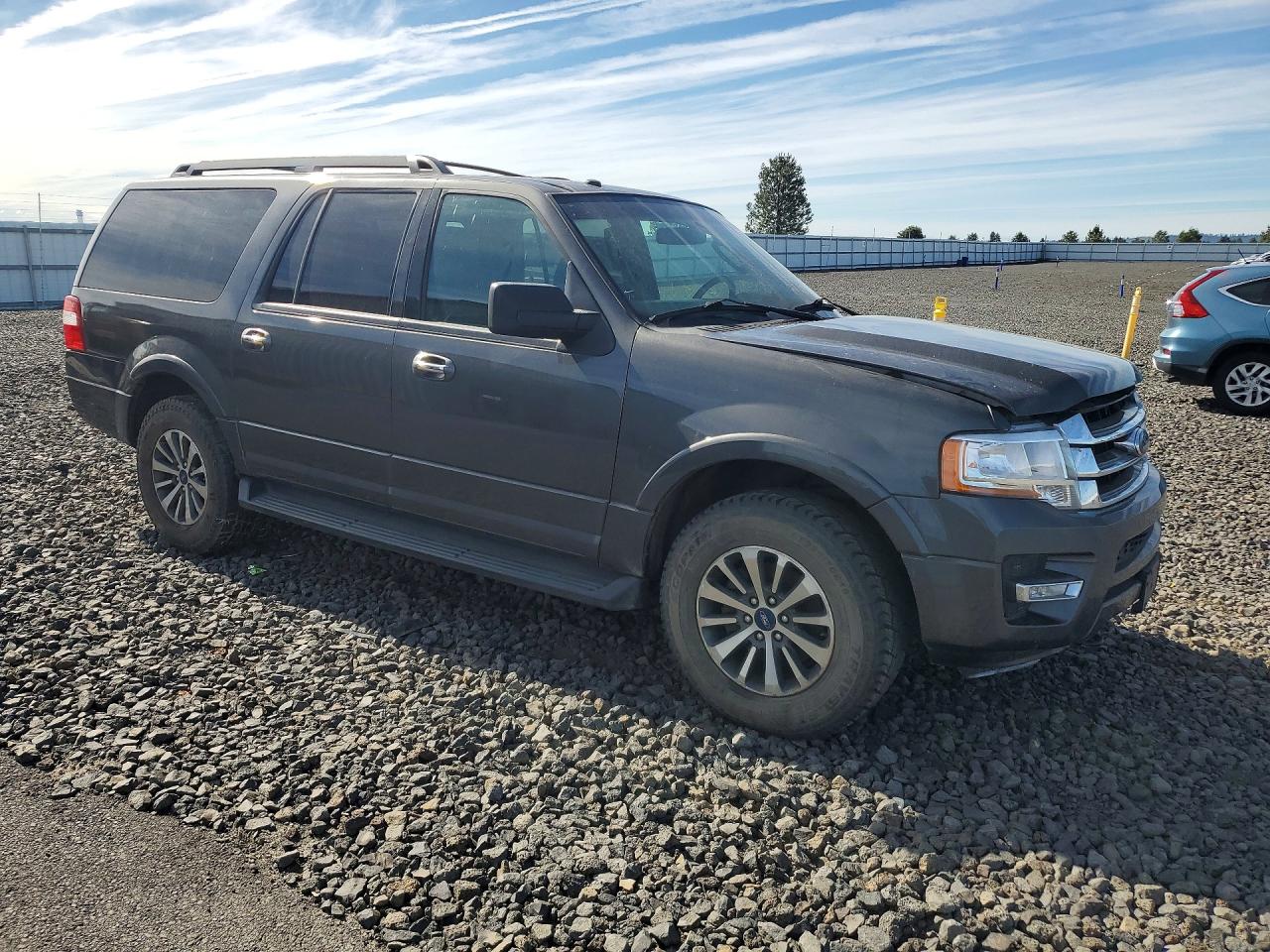 2017 FORD EXPEDITION