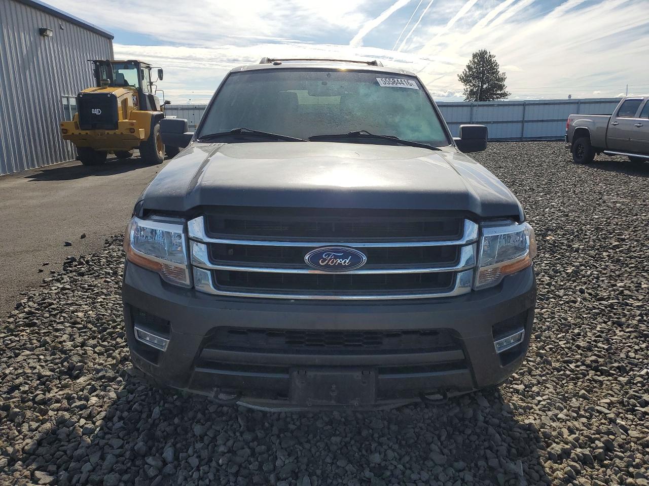 2017 FORD EXPEDITION