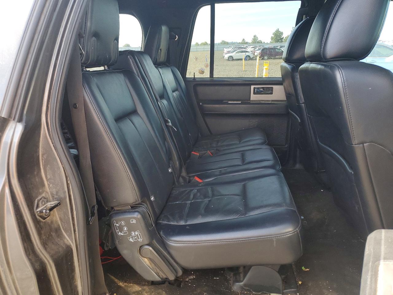 2017 FORD EXPEDITION