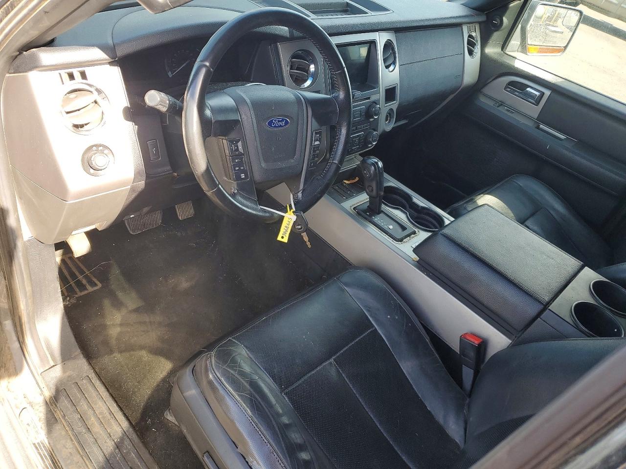 2017 FORD EXPEDITION