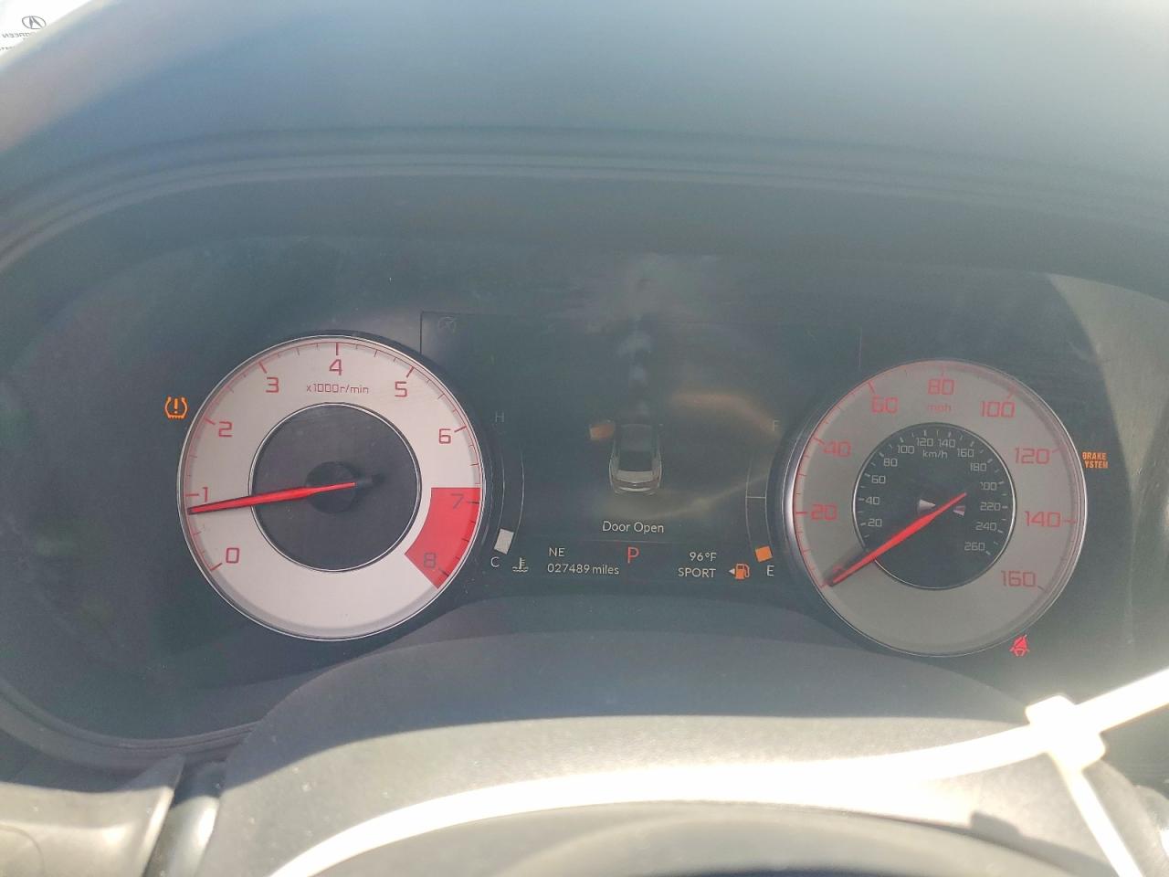 2021 ACURA TLX
