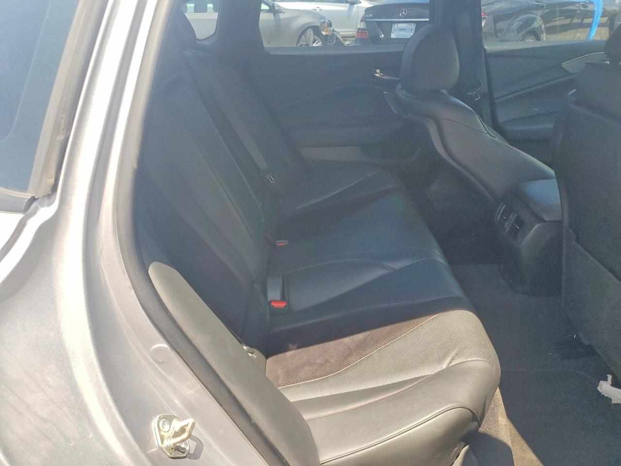 2021 ACURA TLX