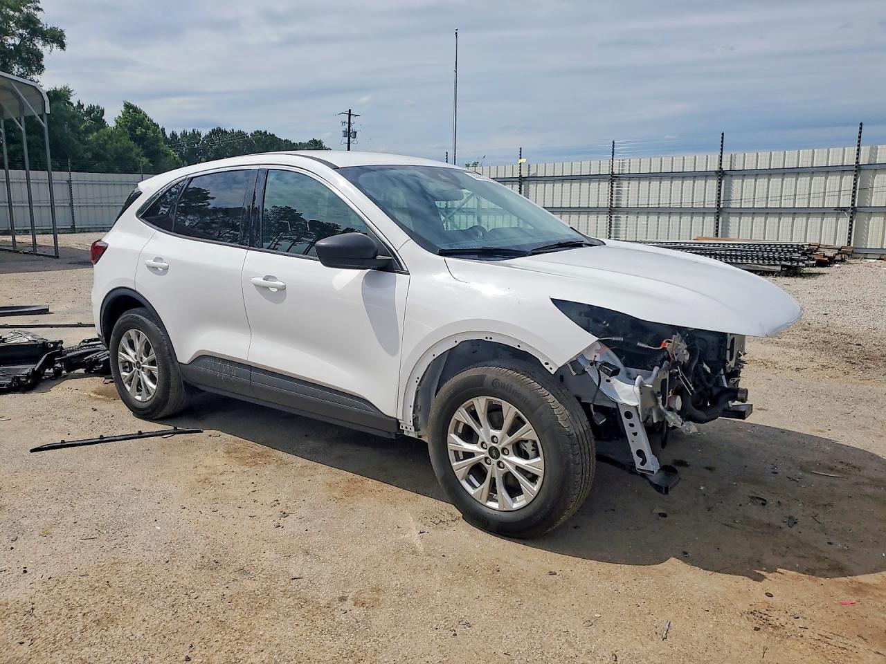 2023 FORD ESCAPE