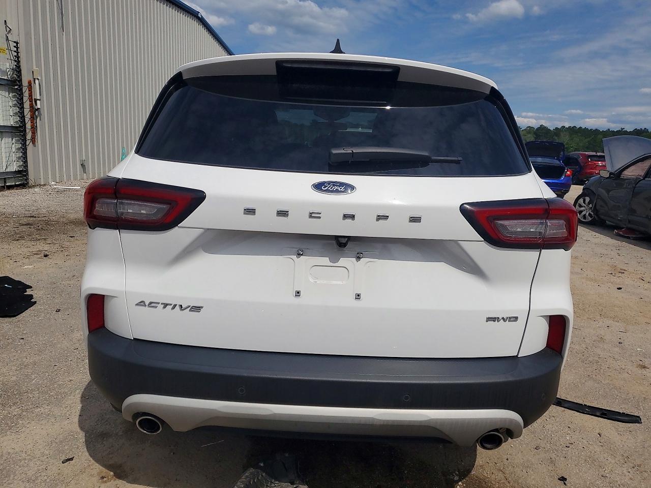 2023 FORD ESCAPE
