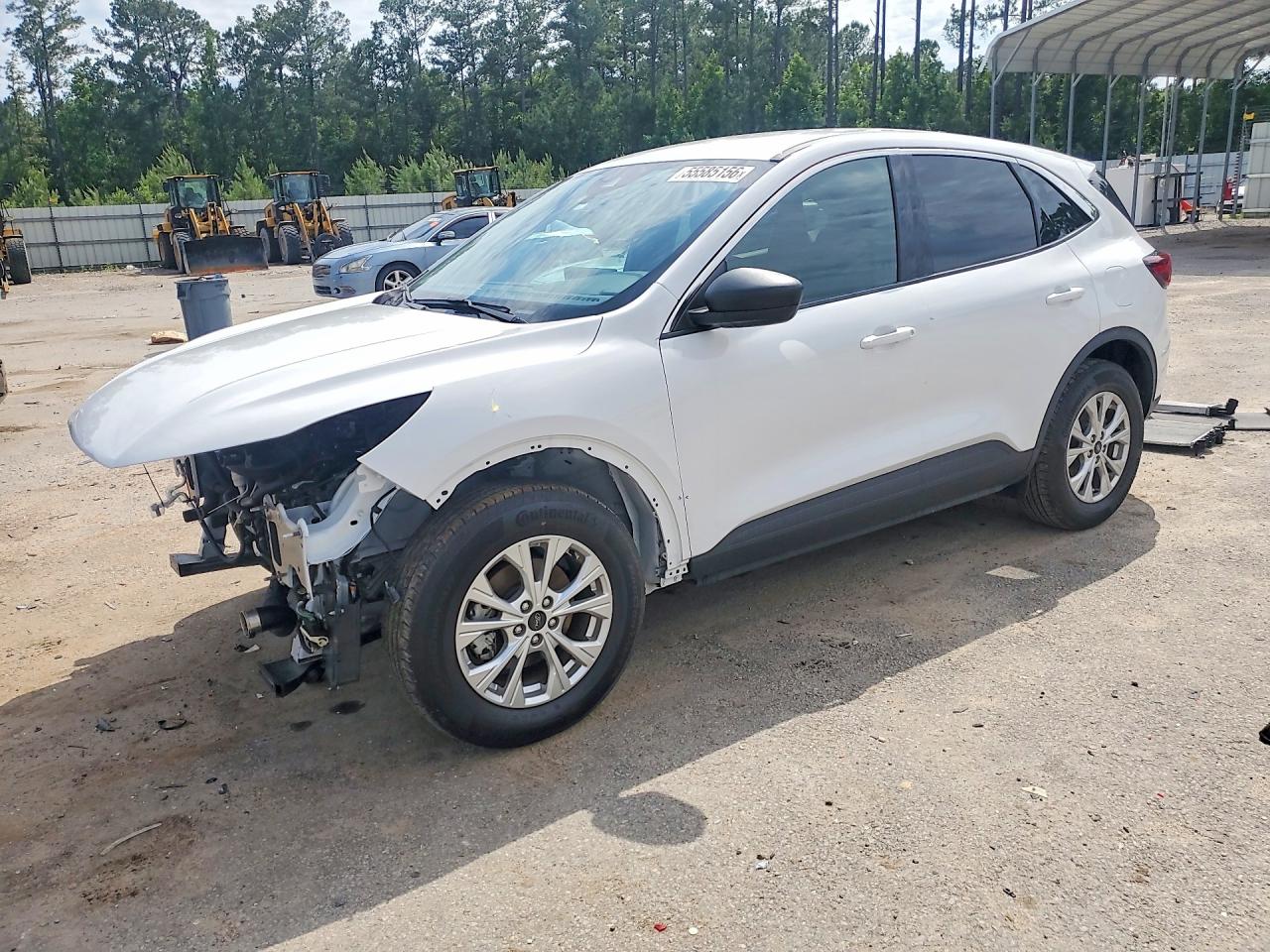 2023 FORD ESCAPE