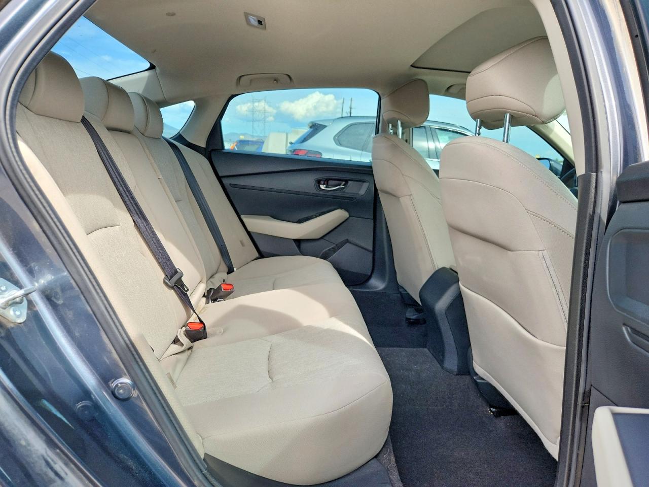 2024 HONDA ACCORD
