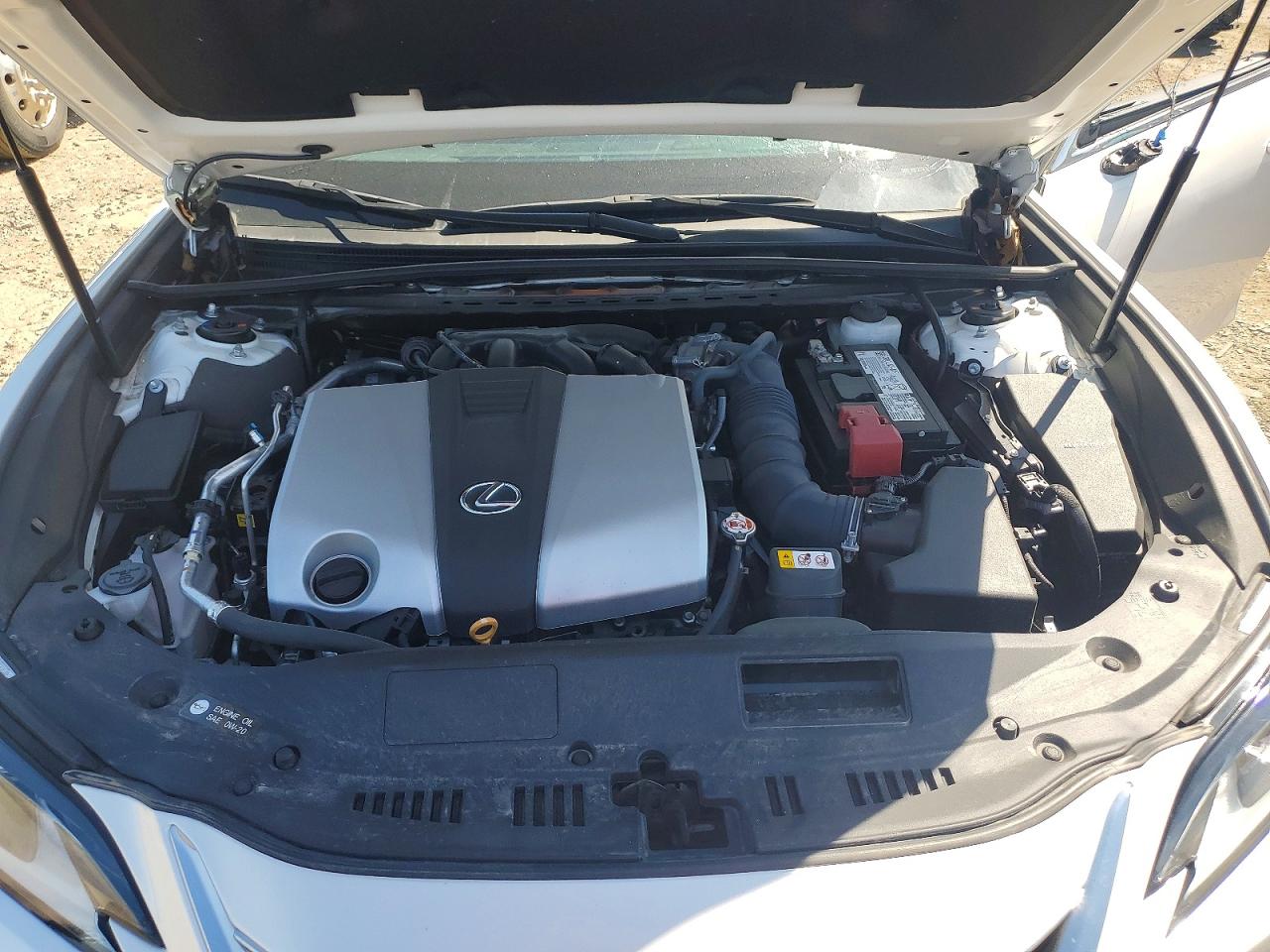 2024 LEXUS ES350