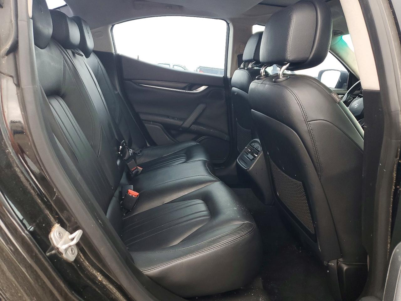 2015 MASERATI ALL OTHER
