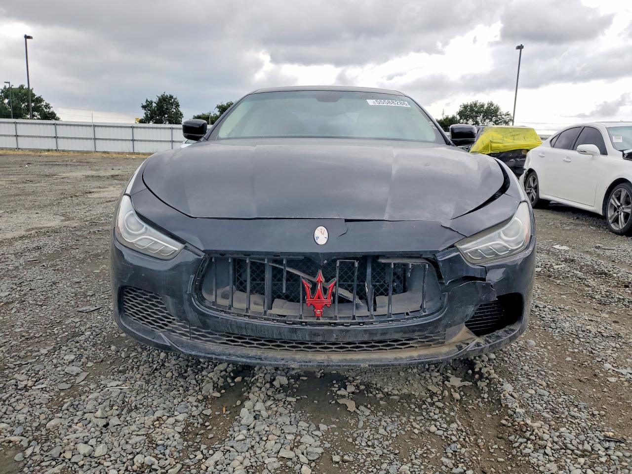 2015 MASERATI ALL OTHER