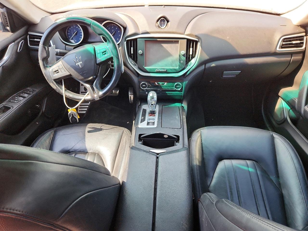 2015 MASERATI ALL OTHER