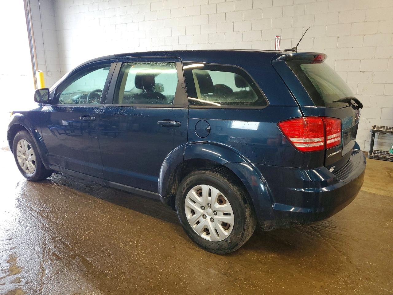 2014 DODGE JOURNEY