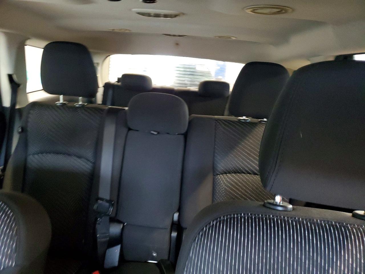 2014 DODGE JOURNEY