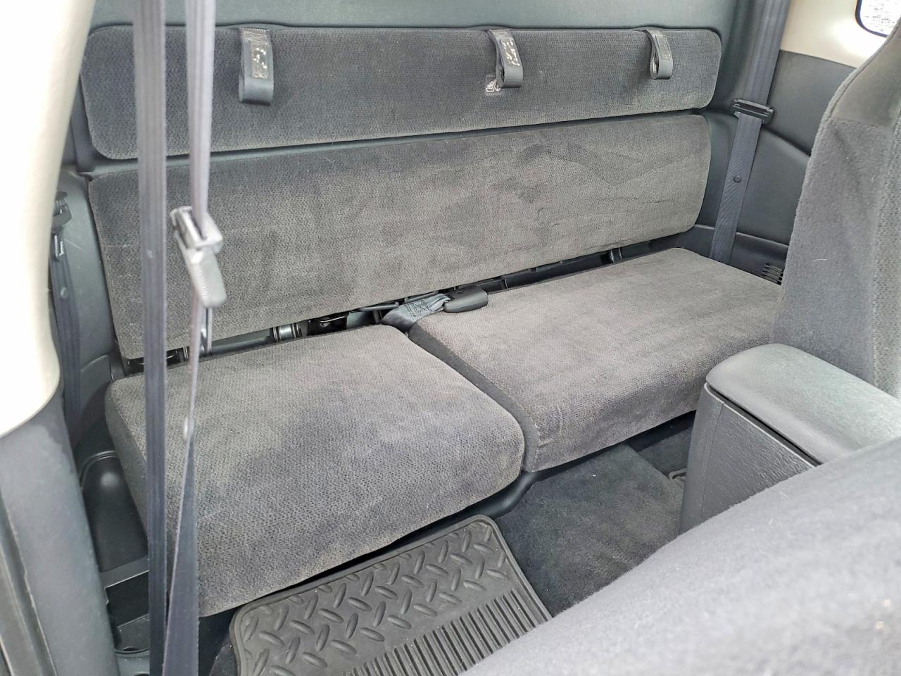 2003 DODGE DAKOTA