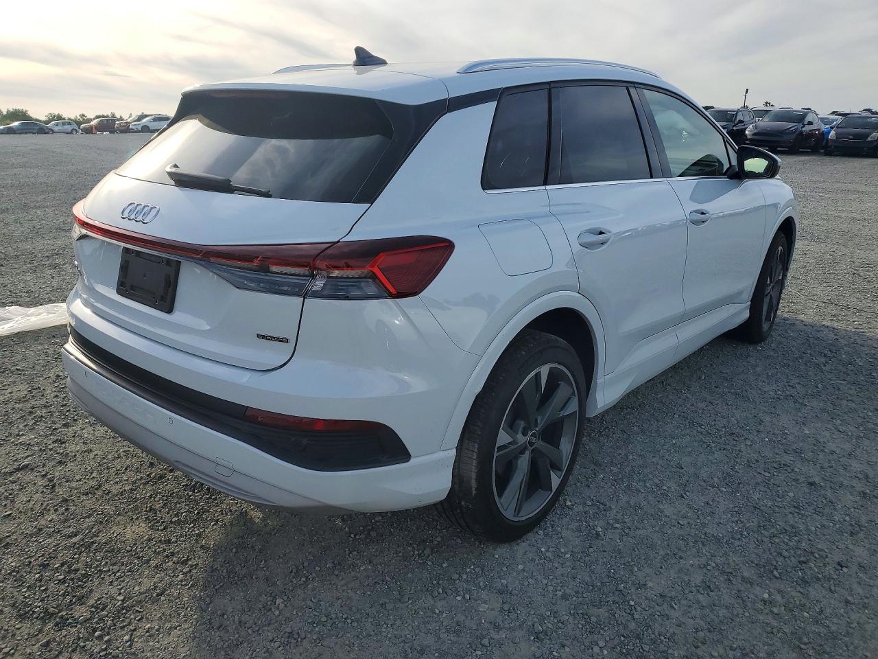 2022 AUDI ALL OTHER