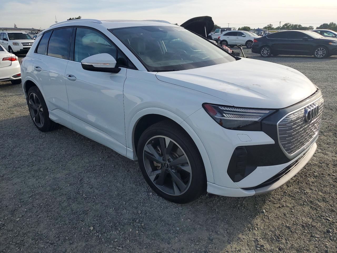 2022 AUDI ALL OTHER